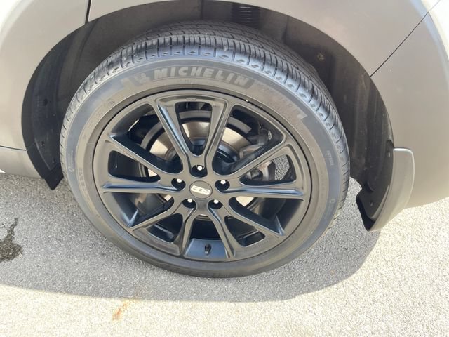 Used 2019 Hyundai Tucson Night AWD/4WD image 41