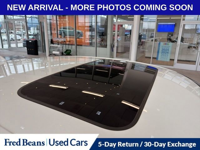 Used 2023 Honda Civic EX-L image 8