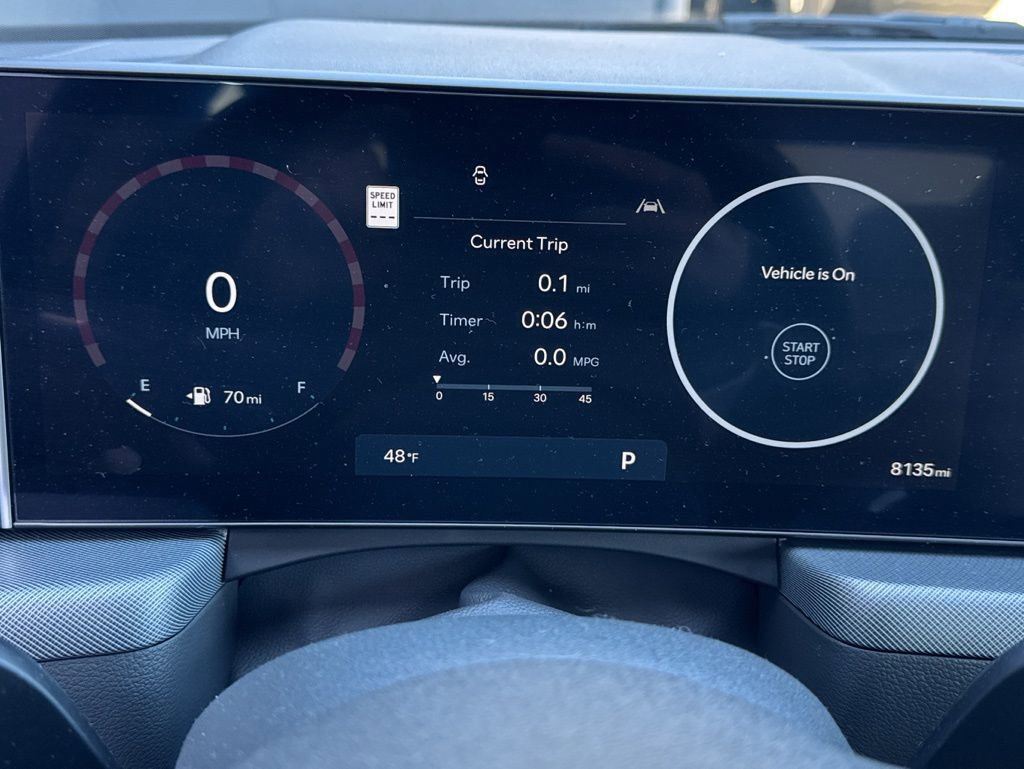 Certified 2025 Hyundai Sonata SEL image 4