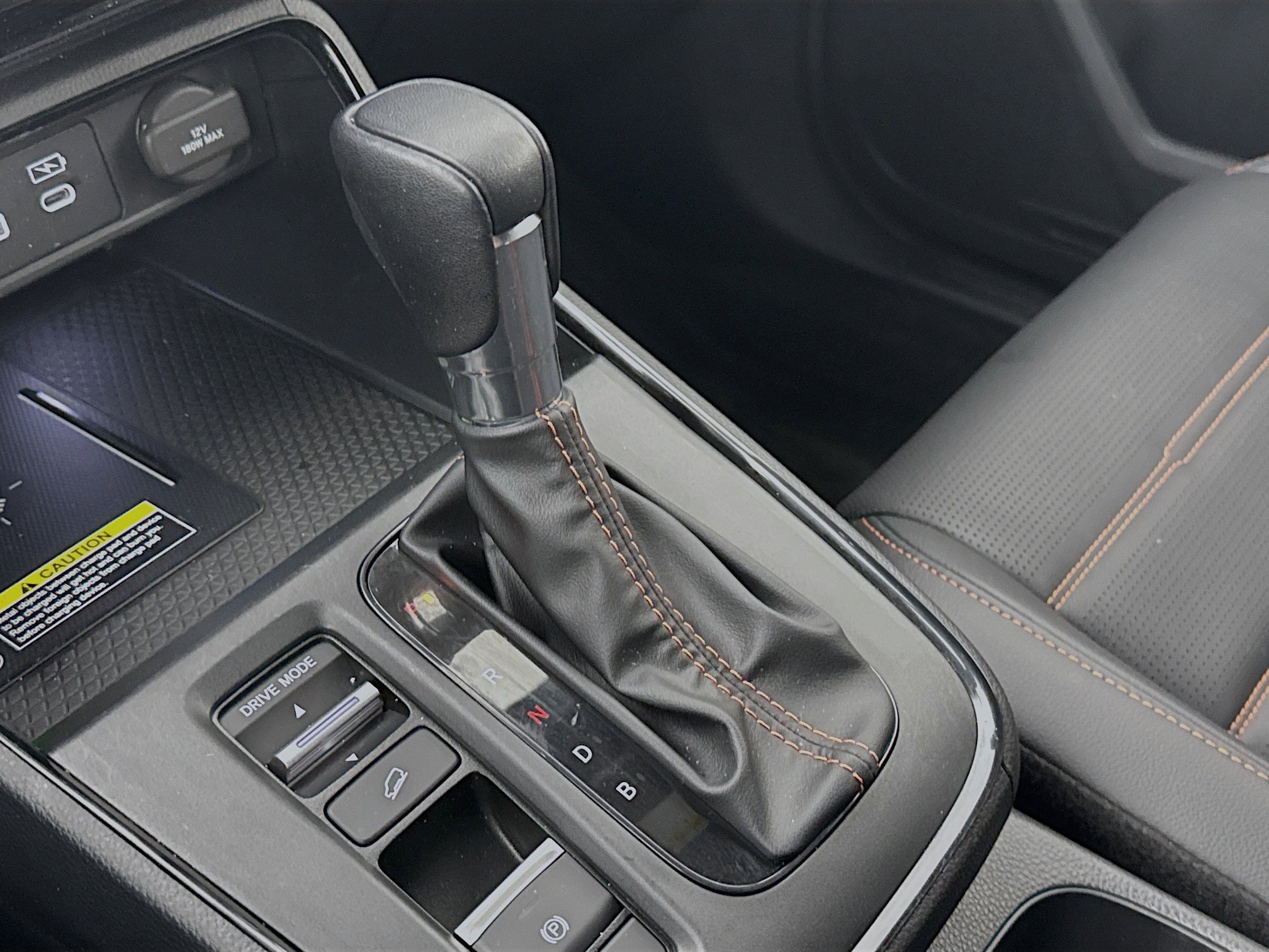 Certified 2024 Honda CR-V Sport Touring image 17