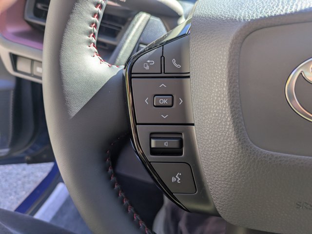 New 2027 Toyota Prius Plug-In Hybrid FWD image 19