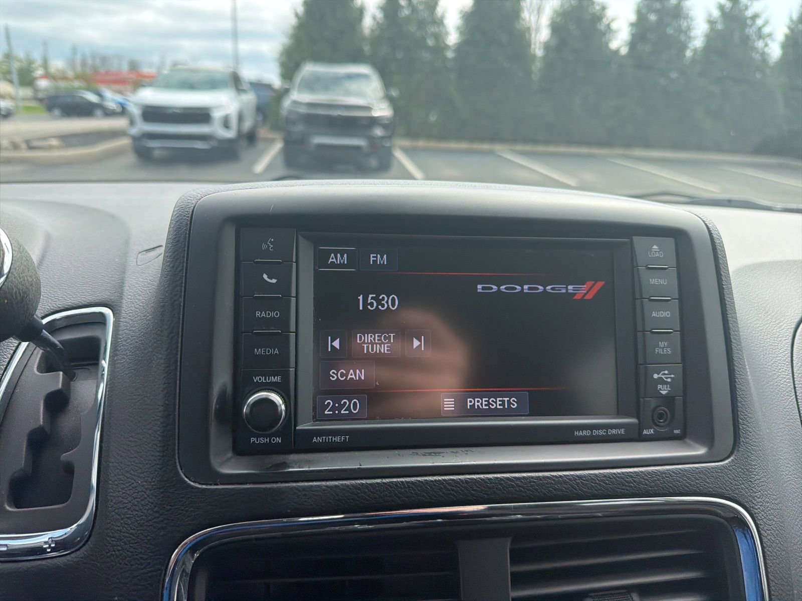 Used 2020 Dodge Grand Caravan SE image 15