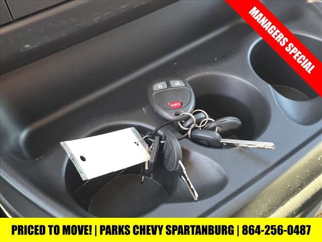 New 2025 Chevrolet Express 3500 w/ Power Convenience Package image 29