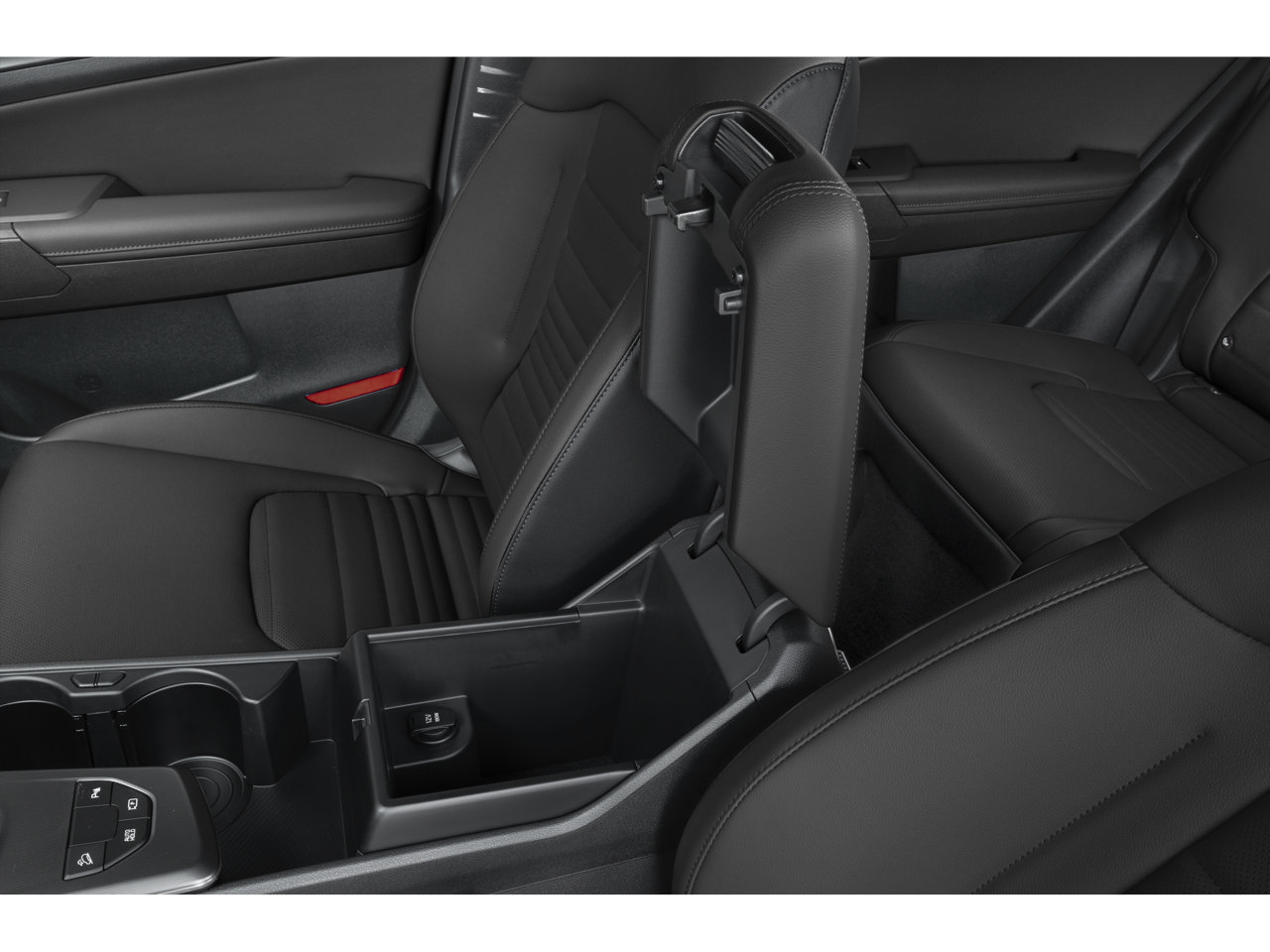 New 2026 Kia Sportage SX Prestige AWD/4WD image 13