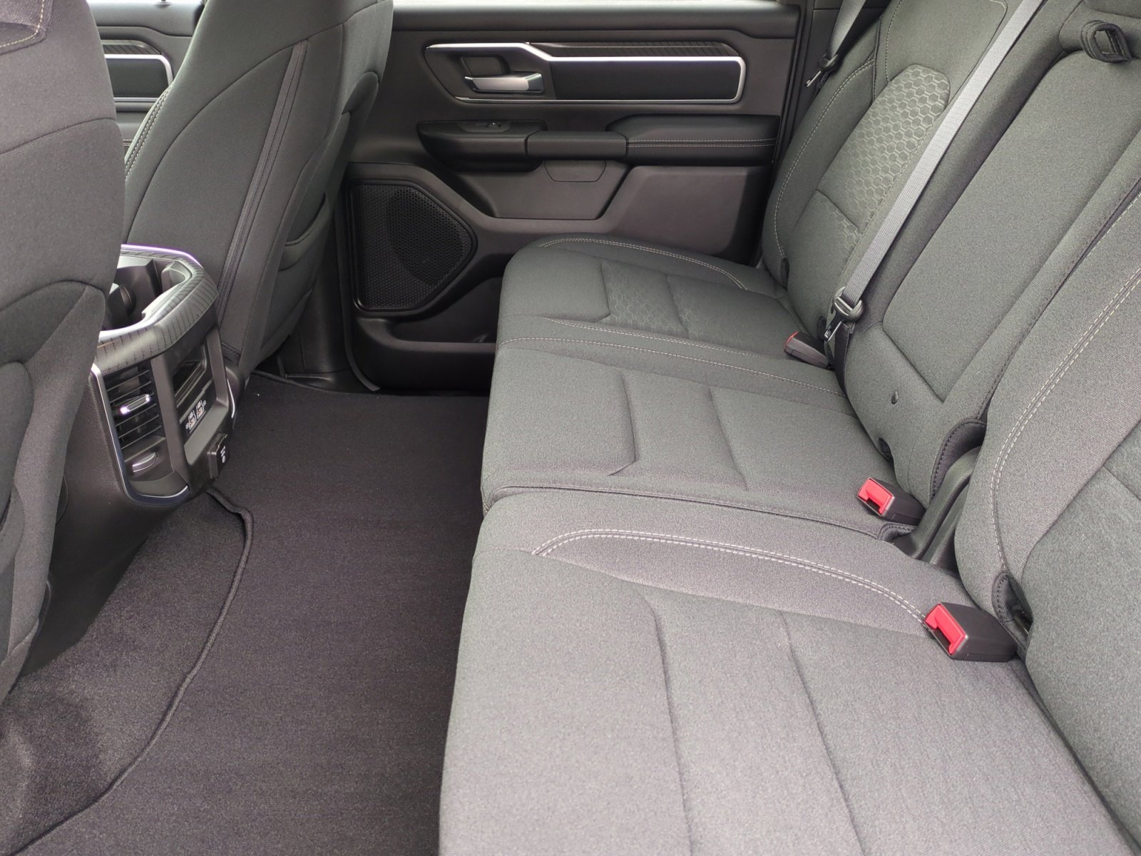 New 2026 RAM 1500 Big Horn image 17