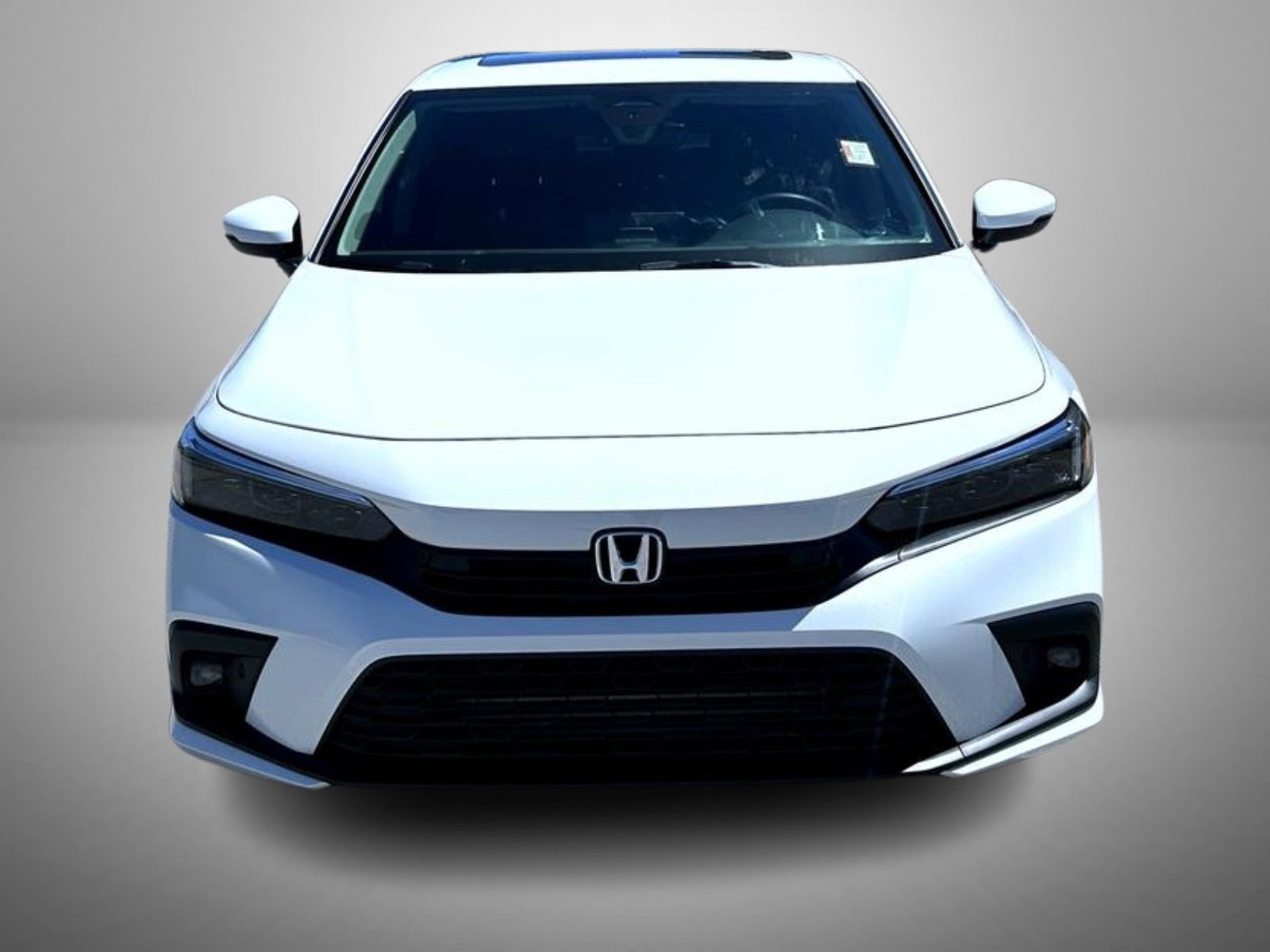 Used 2023 Honda Civic Touring image 2