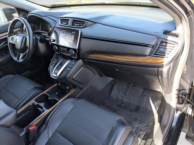 Used 2022 Honda CR-V Touring image 23