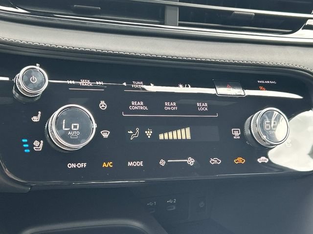 New 2027 INFINITI QX60 Autograph AWD/4WD image 37