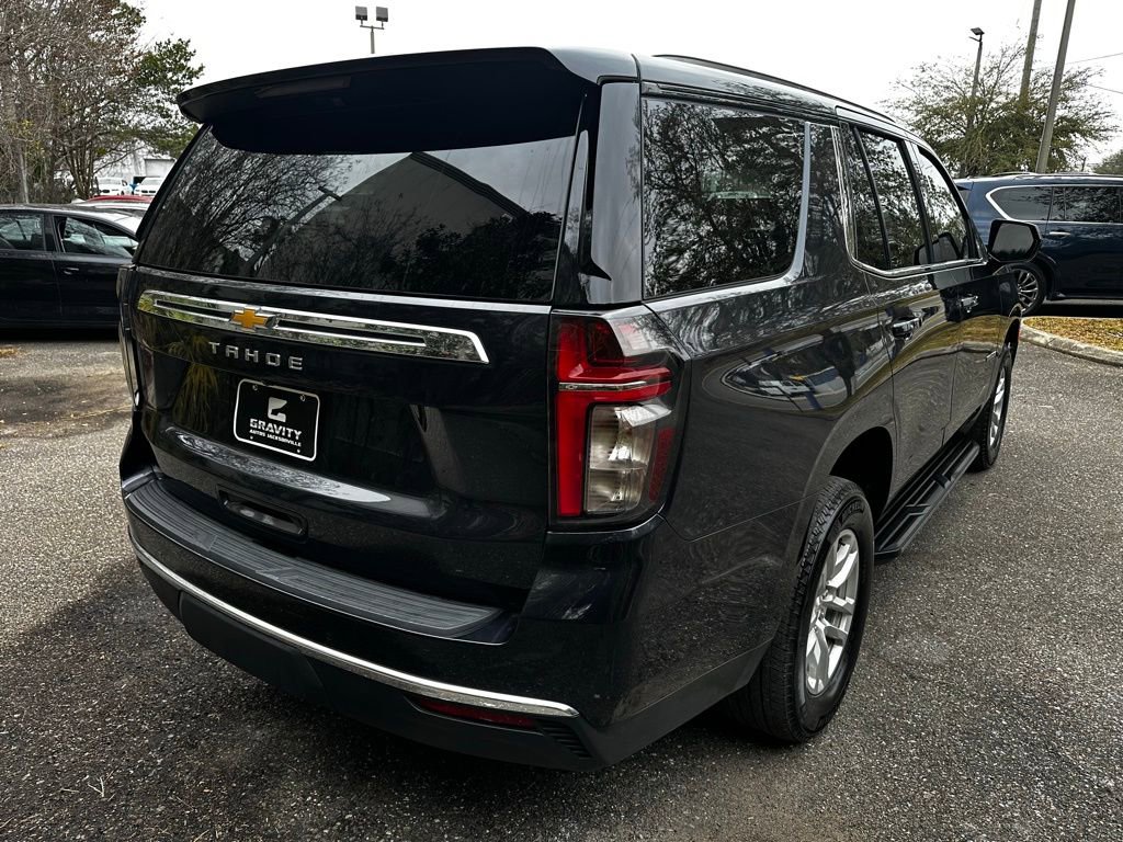 Used 2024 Chevrolet Tahoe LS image 12