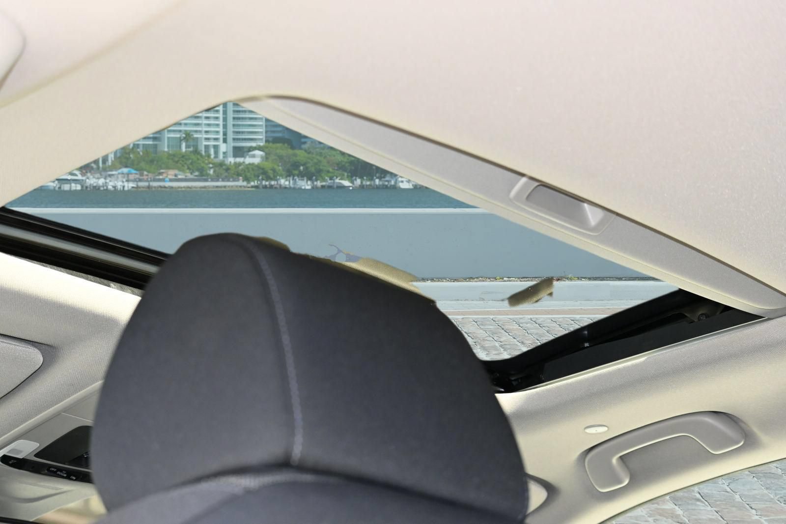 New 2026 Honda CR-V EX image 22