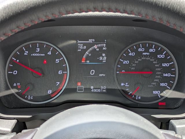 Used 2023 Subaru WRX AWD/4WD image 26