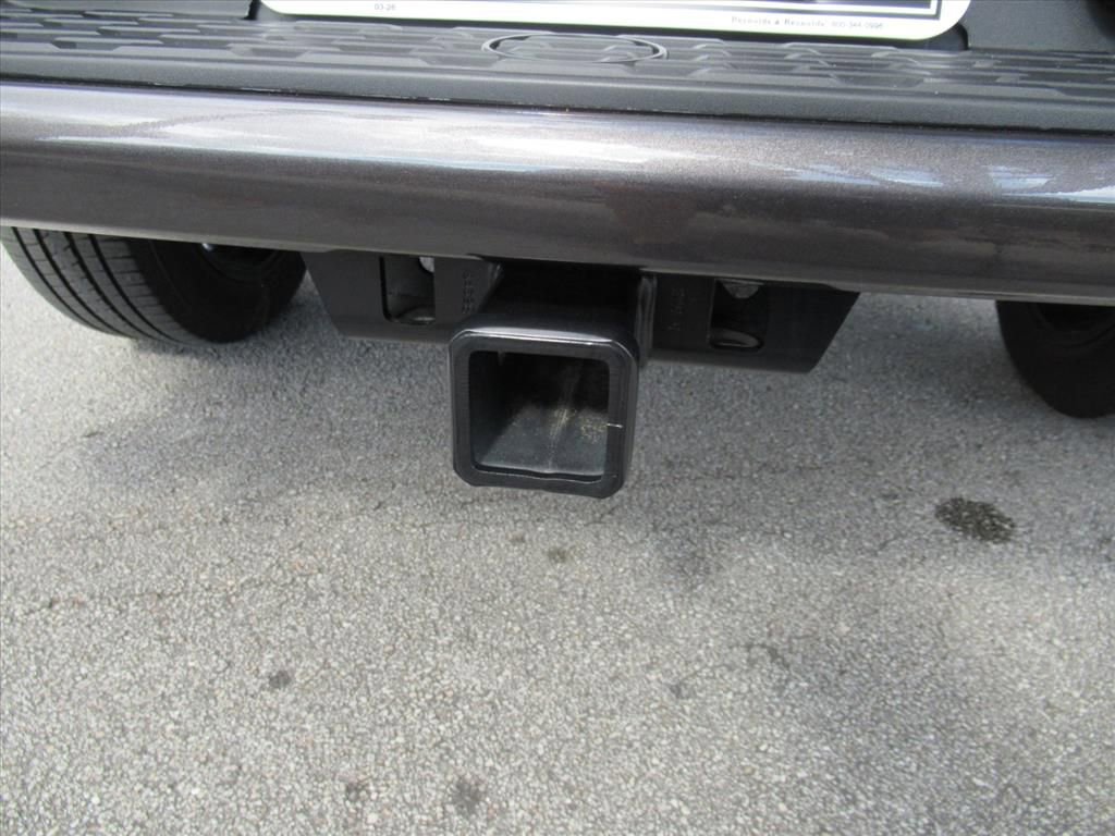 Used 2026 RAM 1500 Limited image 11