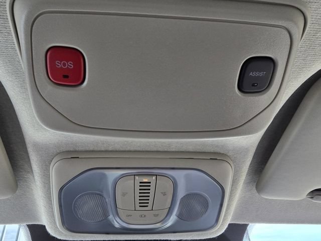 Used 2025 RAM ProMaster 1500 w/ Safety Group FWD image 9