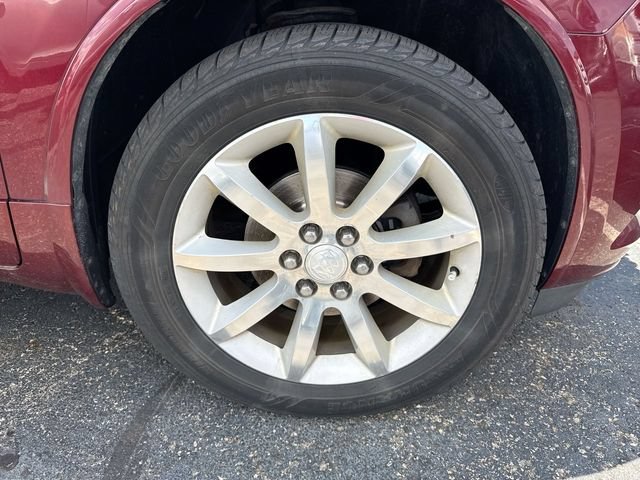 Used 2015 Buick Enclave Premium w/ Trailering Package AWD/4WD image 6
