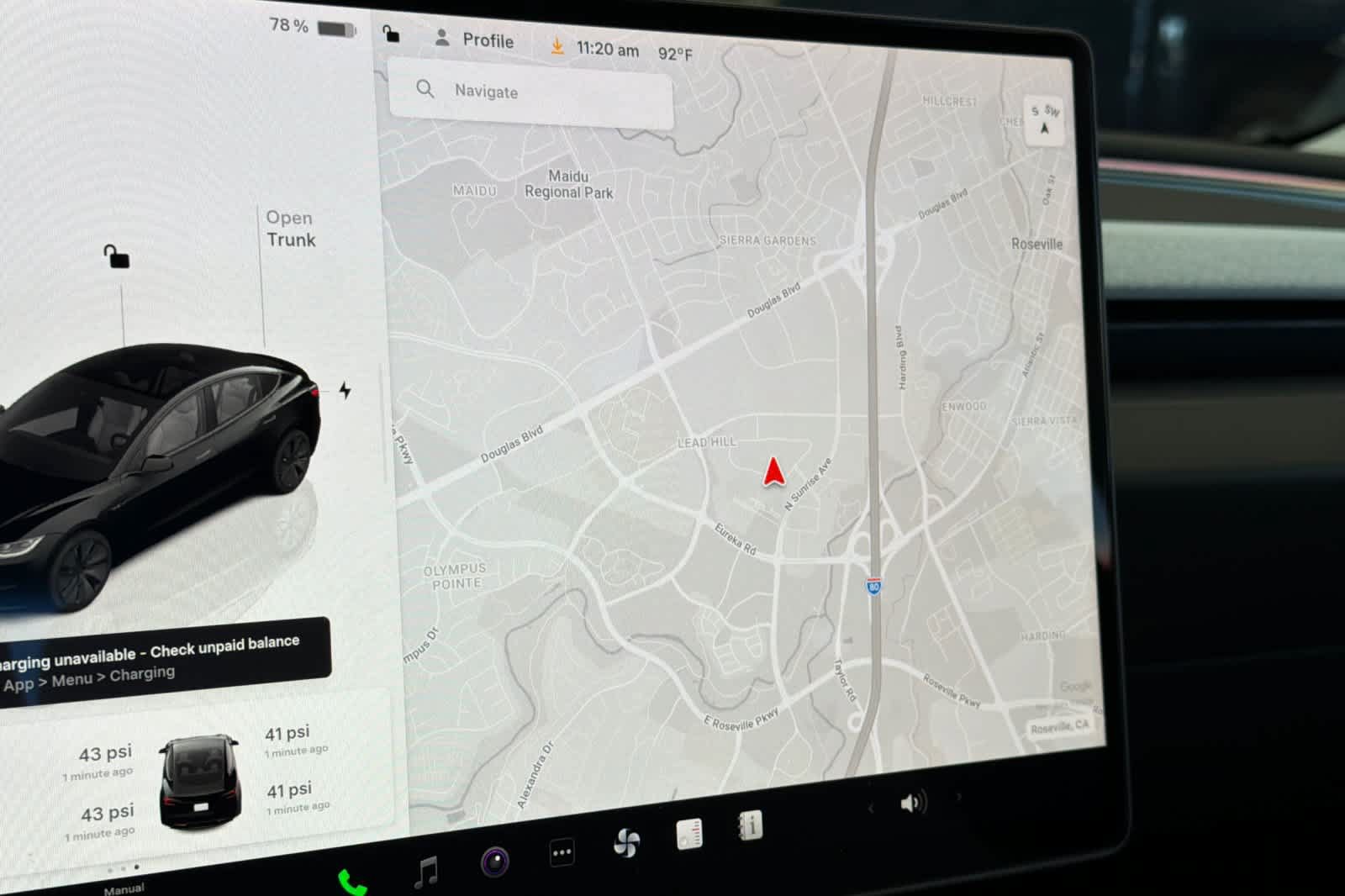 Used 2025 Tesla Model 3 RWD image 20