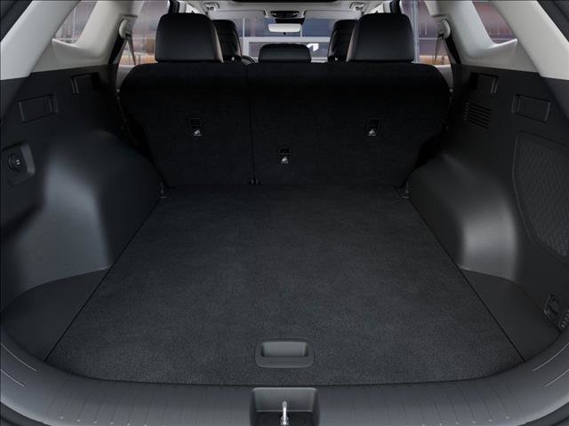 New 2026 Kia Sportage SX image 19