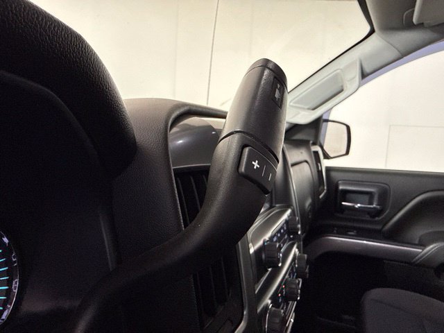 Used 2018 Chevrolet Silverado 1500 LT w/ All Star Edition AWD/4WD image 23