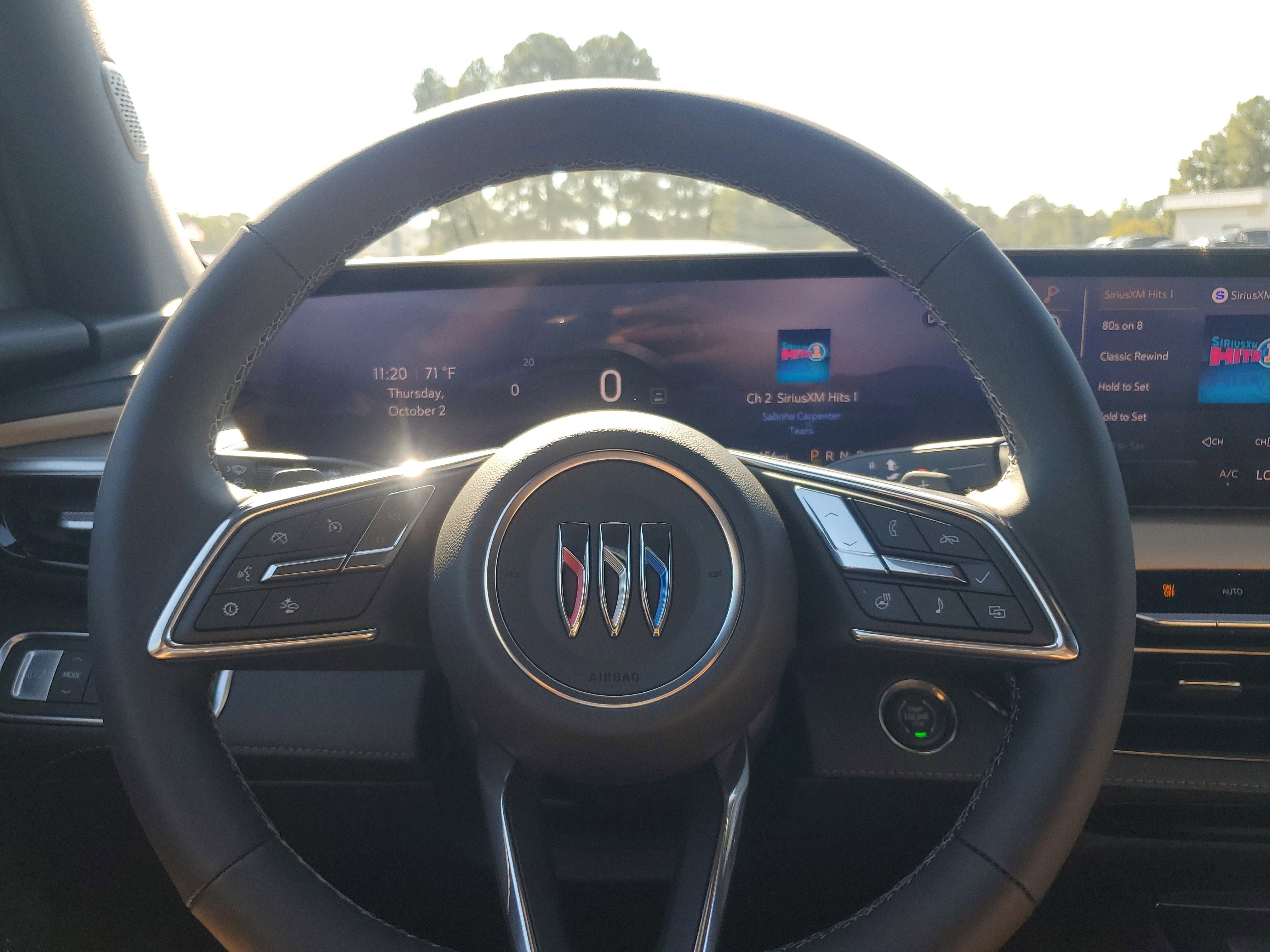 New 2026 Buick Enclave Preferred image 20