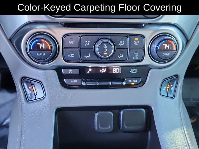 Used 2019 Chevrolet Suburban LT w/ Max Trailering Package image 44