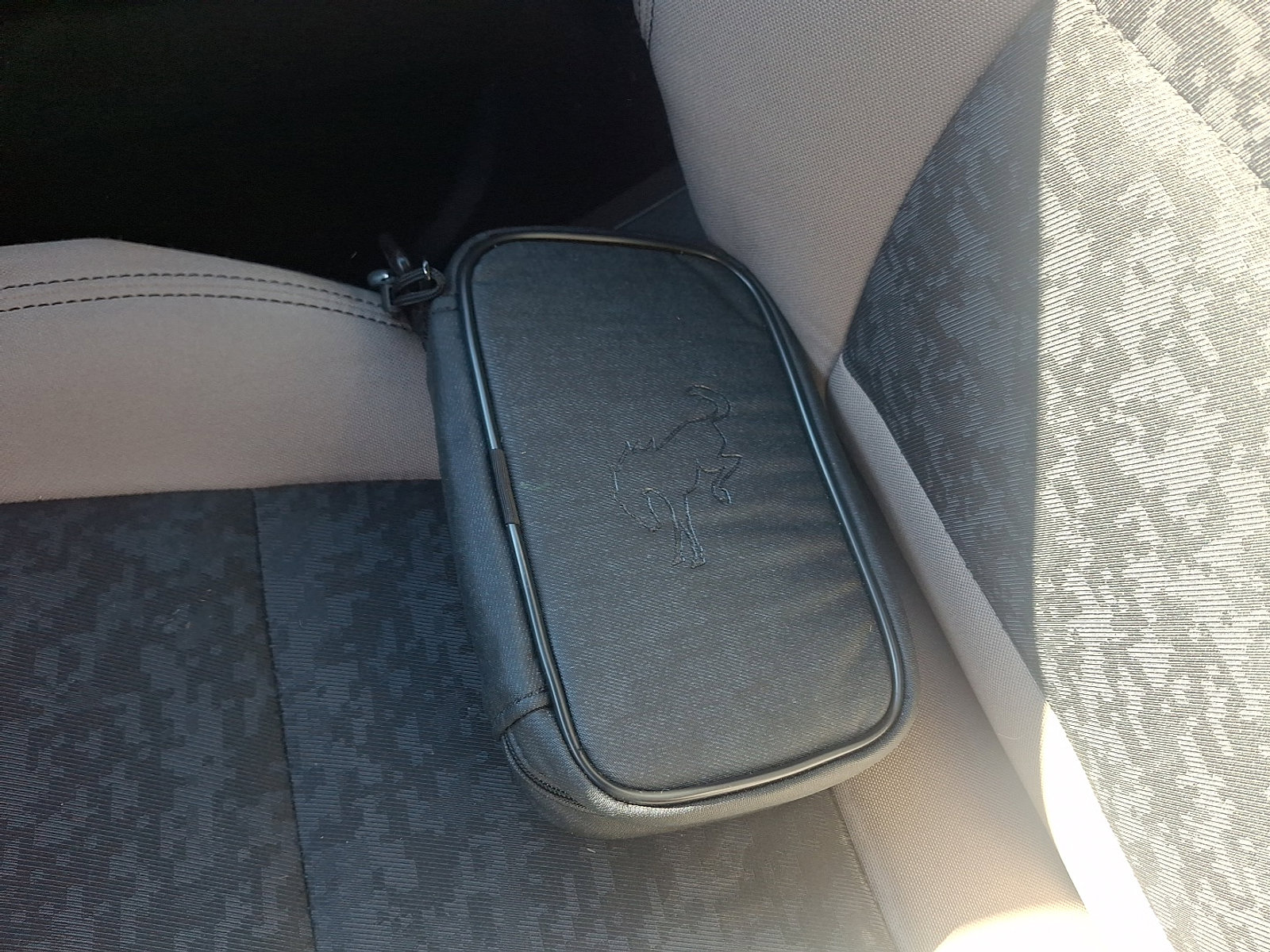 Used 2021 Ford Bronco Wildtrak image 26