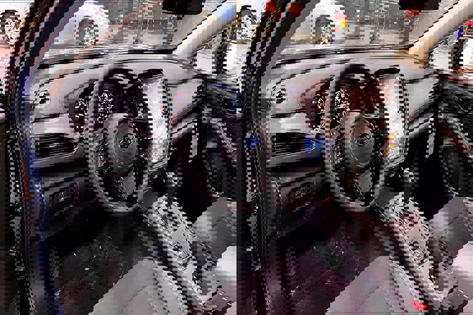 New 2026 Subaru Crosstrek 2.0i Premium image 8