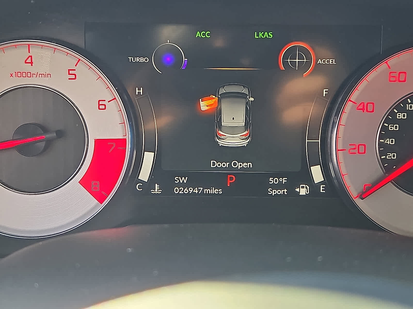 Used 2021 Acura RDX A-Spec image 23