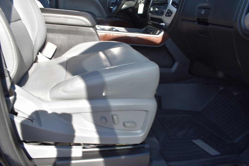 Used 2018 GMC Sierra 1500 SLT image 8