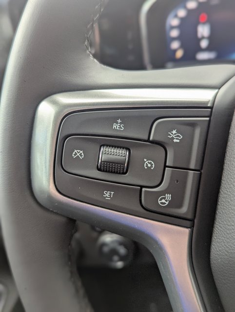 Used 2024 Chevrolet Silverado 1500 LT image 18