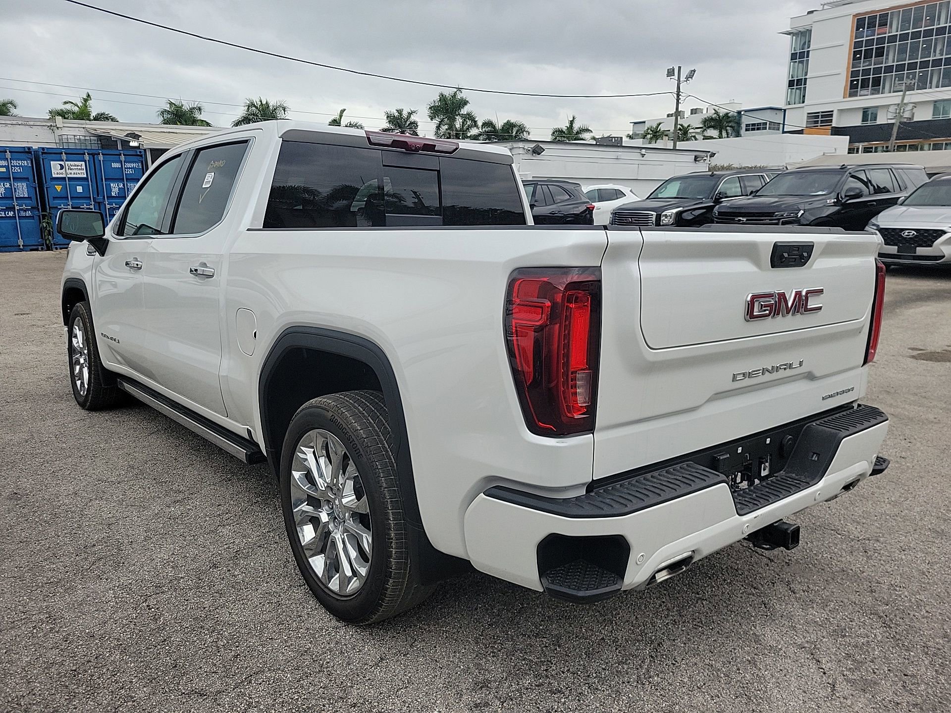 Used 2024 GMC Sierra 1500 Denali image 13