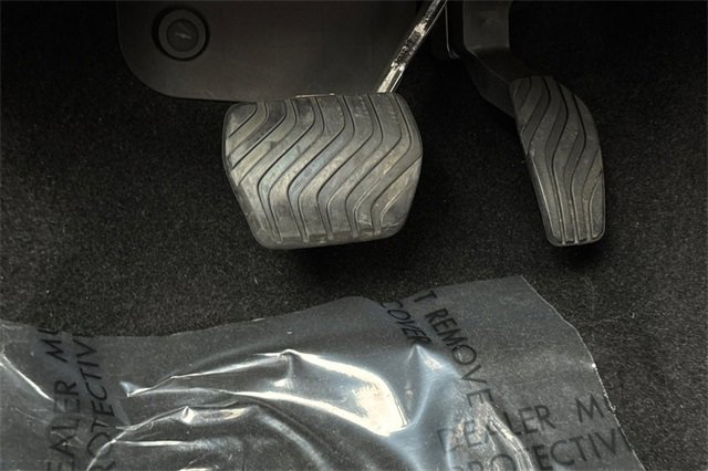 Used 2021 INFINITI QX50 Luxe w/ Cargo Package image 45