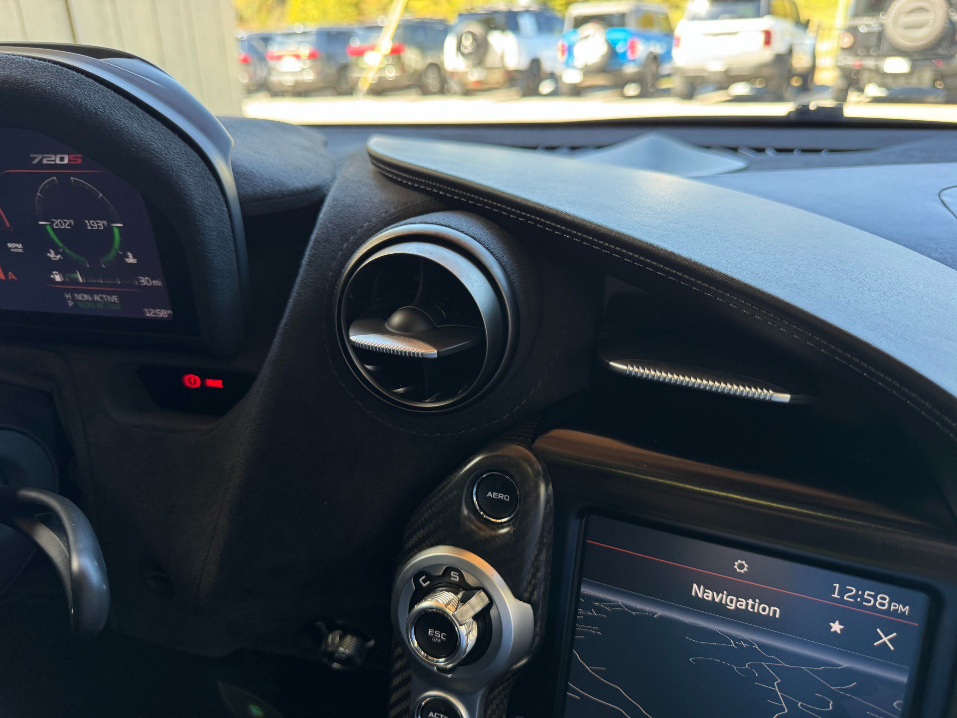 Used 2019 McLaren 720S Performance RWD image 40