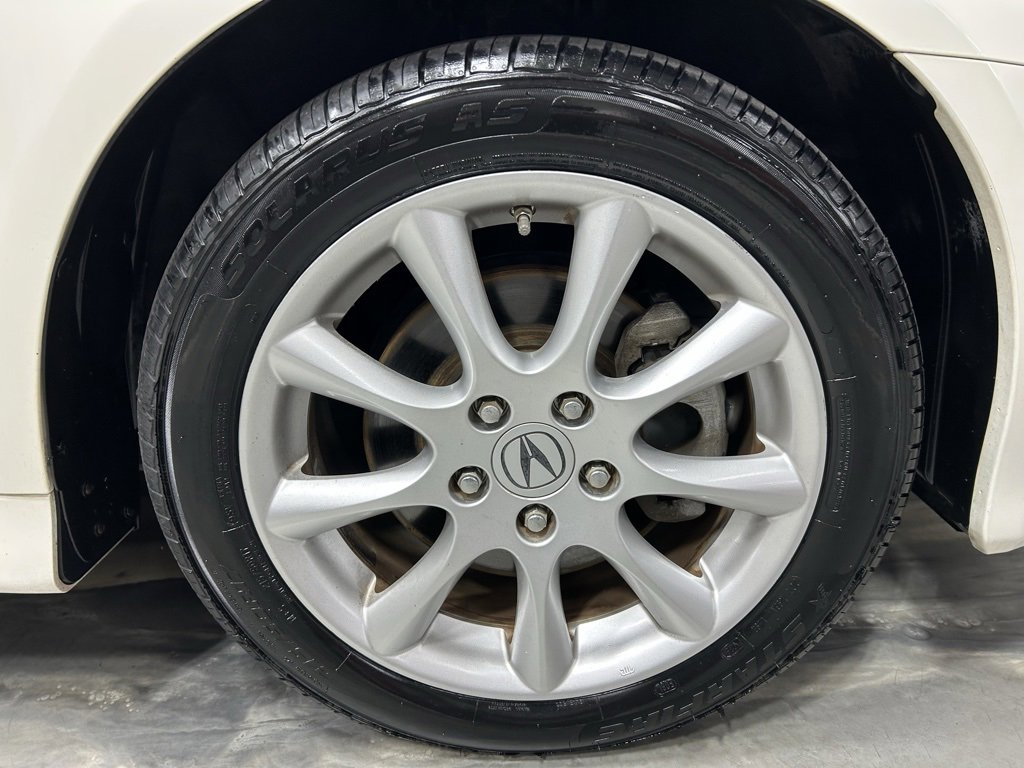 Used 2008 Acura TSX w/ Navigation image 17