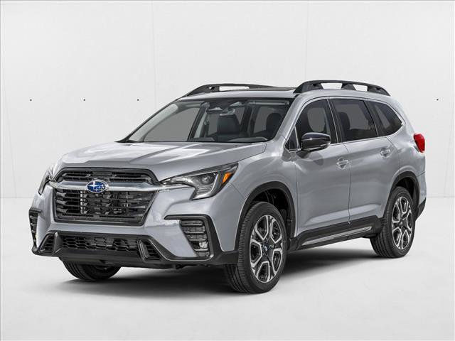 New 2026 Subaru Ascent Limited AWD/4WD video 1