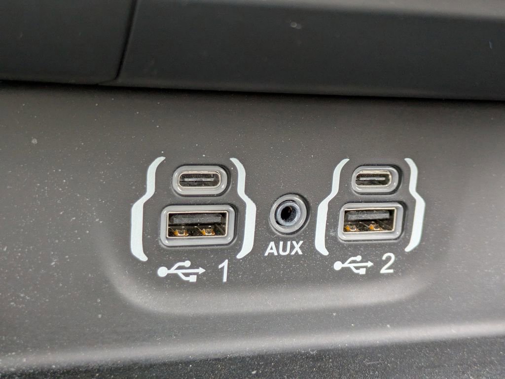 Used 2021 RAM 1500 Rebel w/ Rebel Level 1 Equipment Group image 21