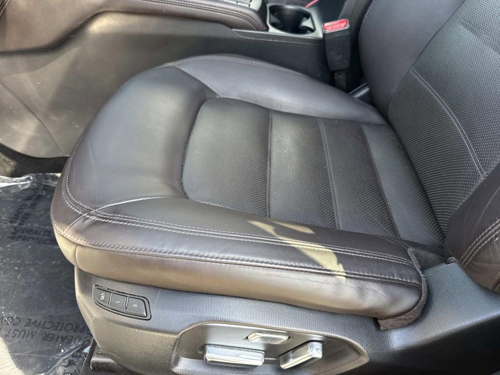 Used 2019 MAZDA CX-5 Signature AWD/4WD image 27