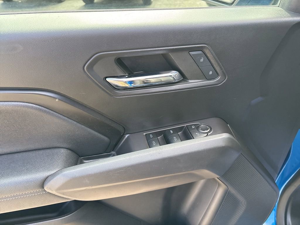 Used 2023 Chevrolet Colorado LT w/ LT Convenience Package III image 14