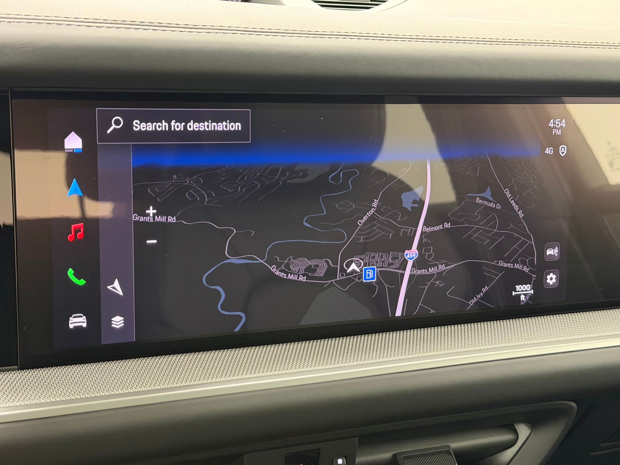 New 2026 Porsche Cayenne S AWD/4WD image 20