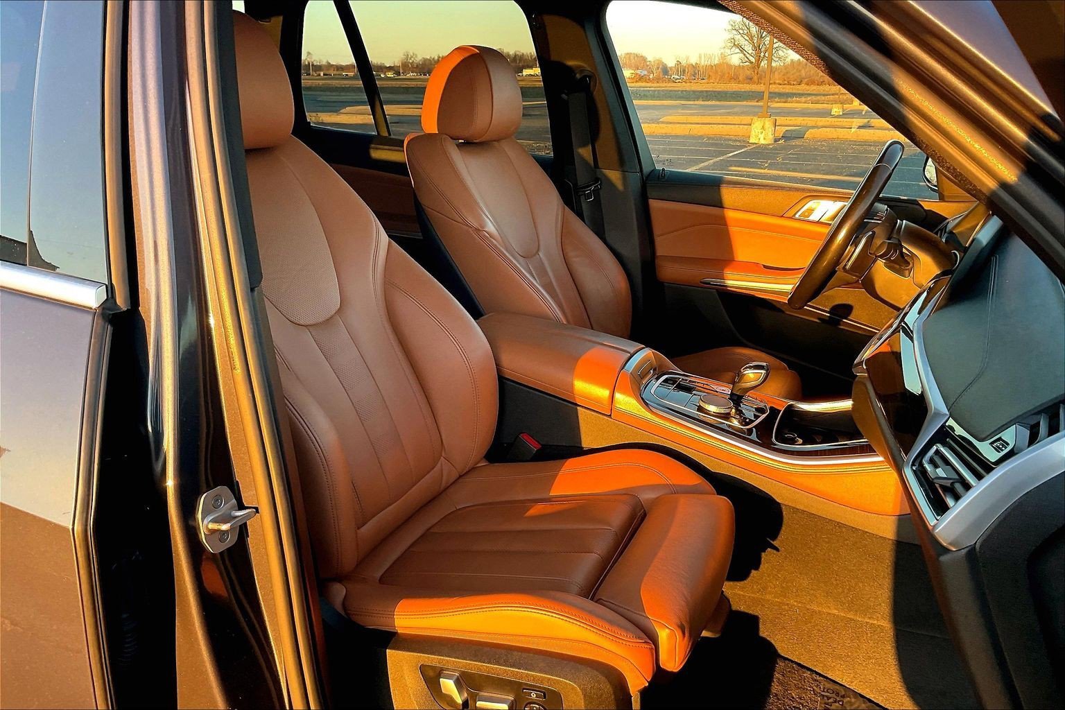 Used 2021 BMW X5 xDrive40i image 8