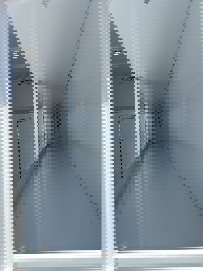 New 2025 Chevrolet Express 3500 w/ Power Convenience Package image 27