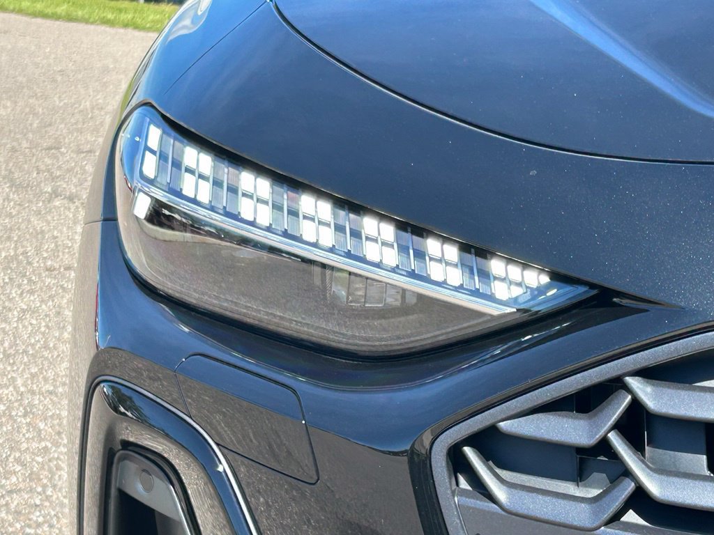 New 2026 Audi A5 Premium Plus AWD/4WD image 39