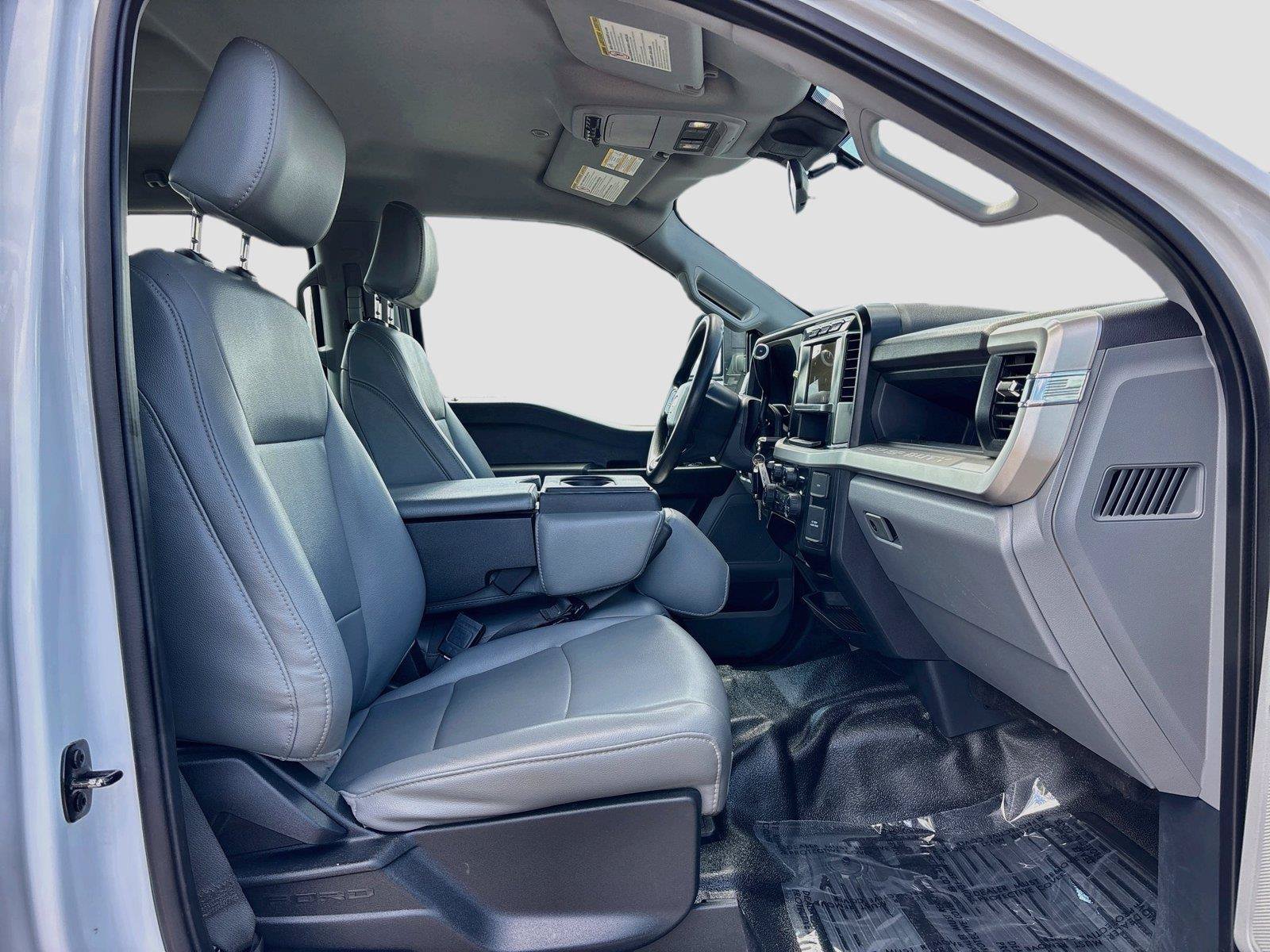 Used 2024 Ford F250 XL w/ FX4 Off-Road Package AWD/4WD image 25