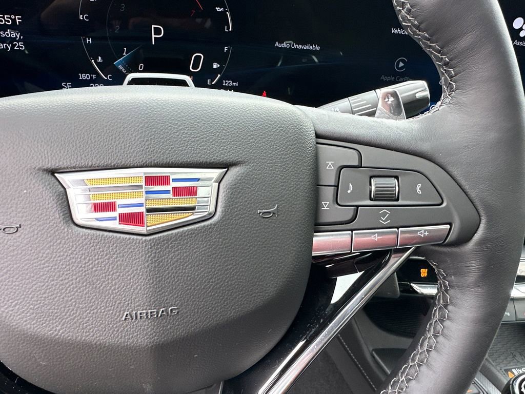 New 2026 Cadillac CT5 Premium Luxury image 25