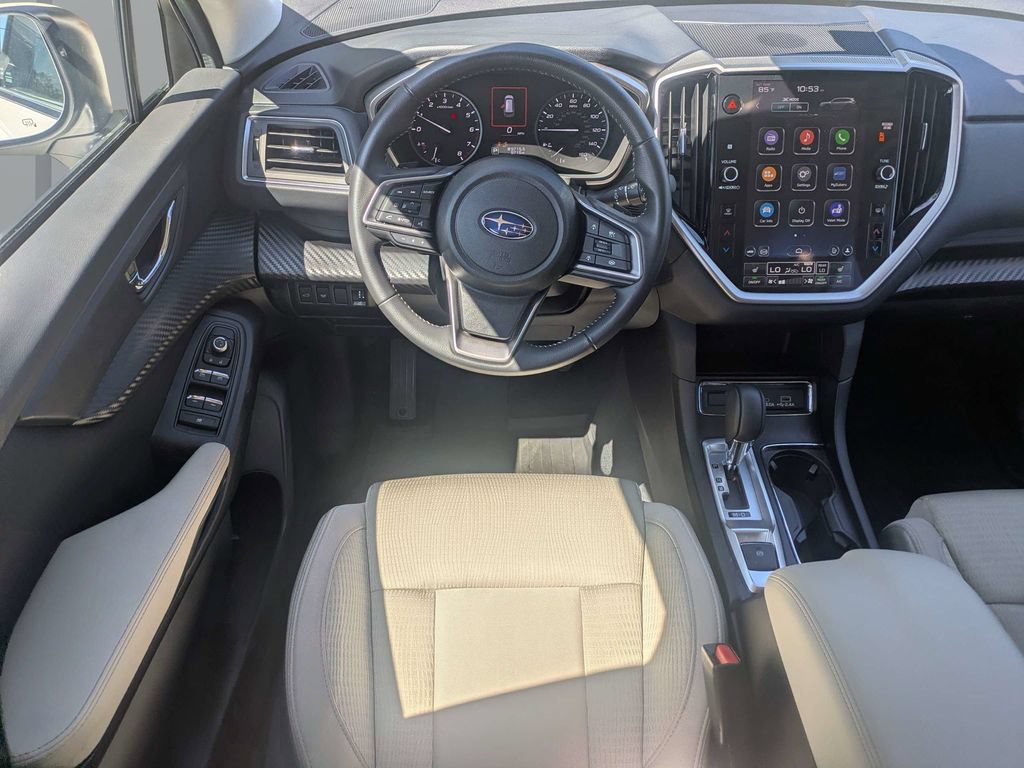 Used 2025 Subaru Ascent Premium AWD/4WD image 17