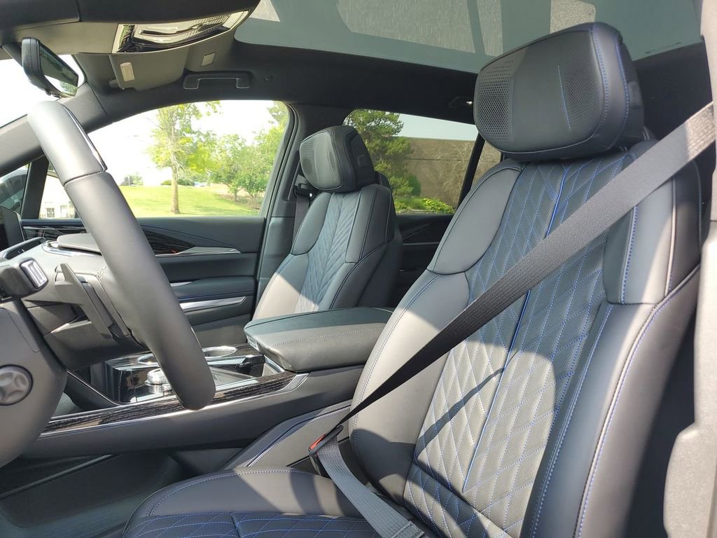 New 2026 Cadillac Escalade IQ Sport 1 image 20