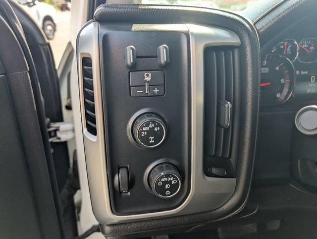 Used 2014 GMC Sierra 1500 SLE AWD/4WD image 13