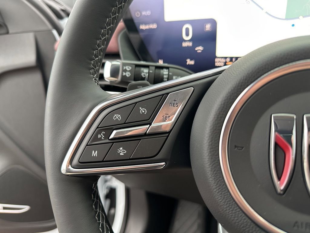 New 2026 Buick Envision Sport Touring image 29