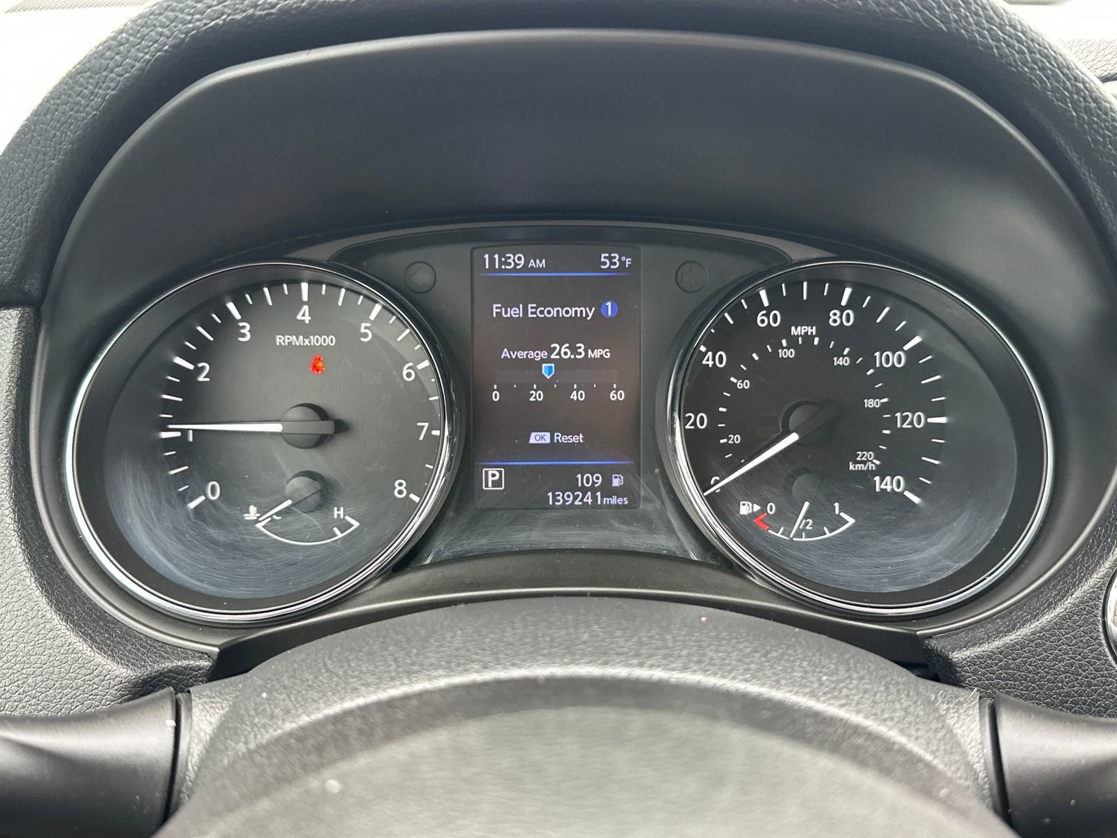 Used 2018 Nissan Rogue SL image 13