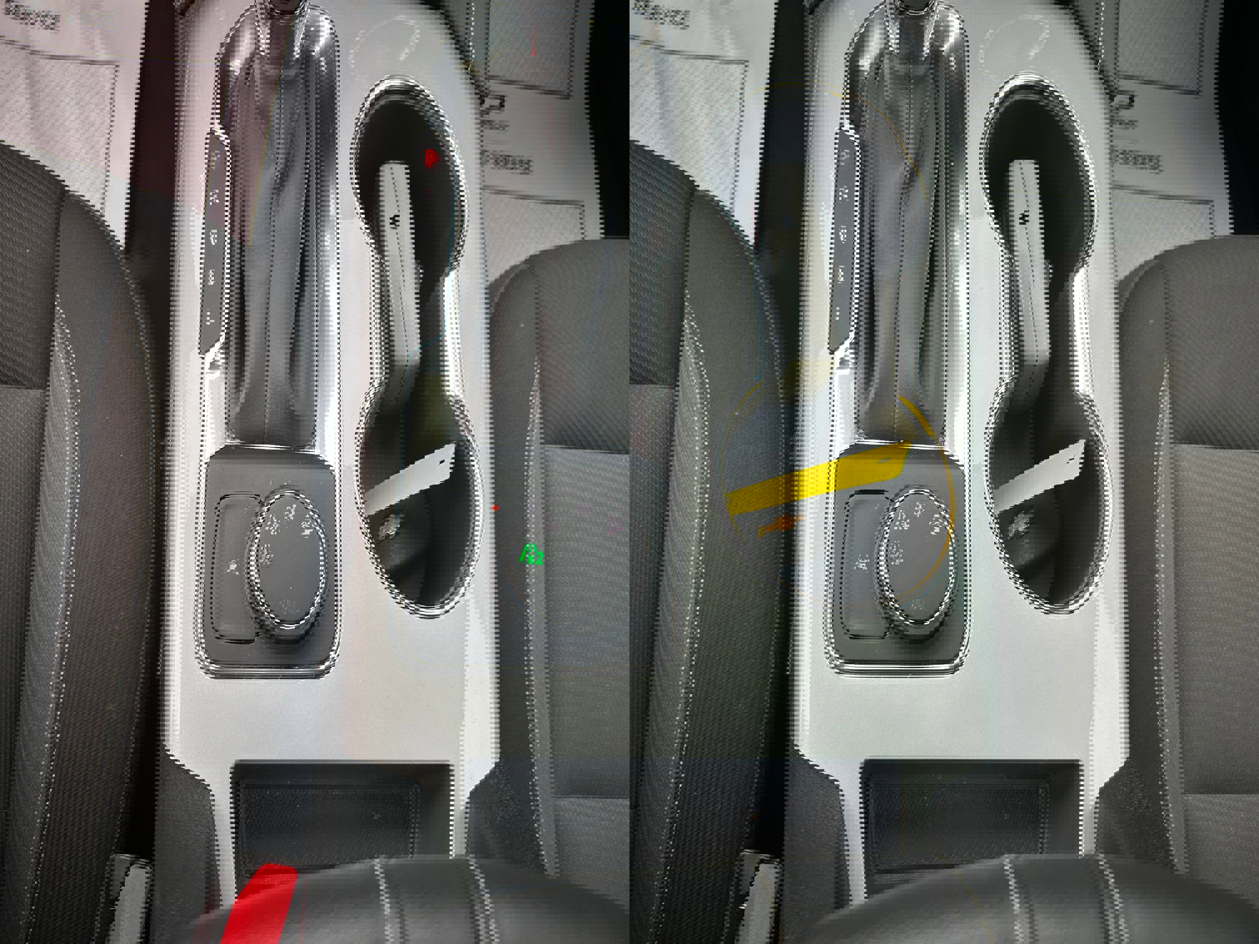 Used 2025 Chevrolet Blazer LT image 22