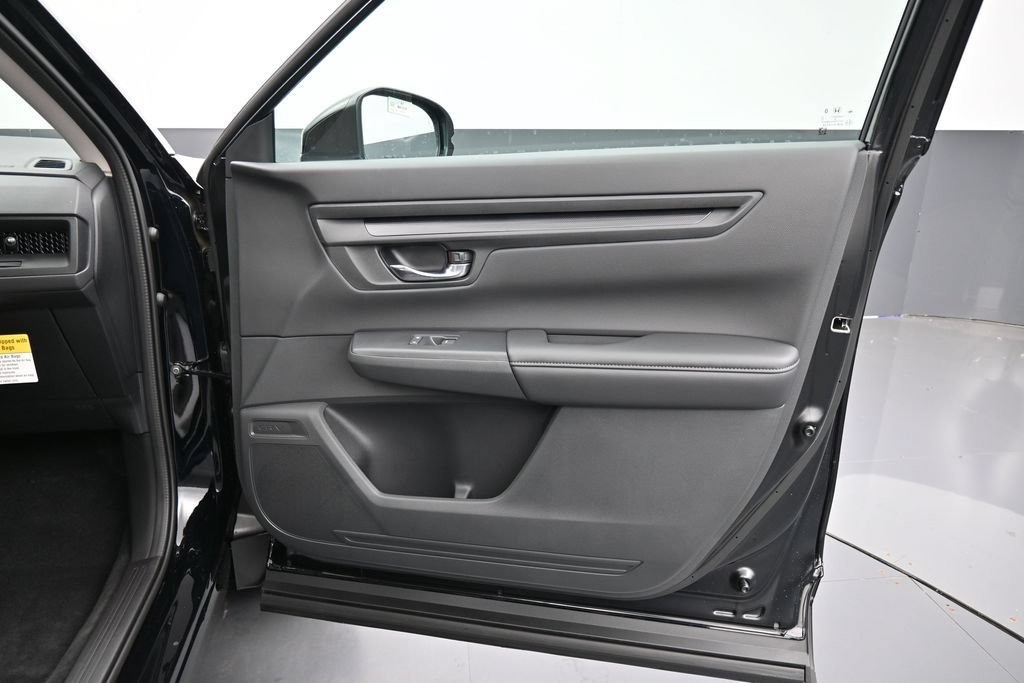 New 2026 Honda CR-V EX image 32
