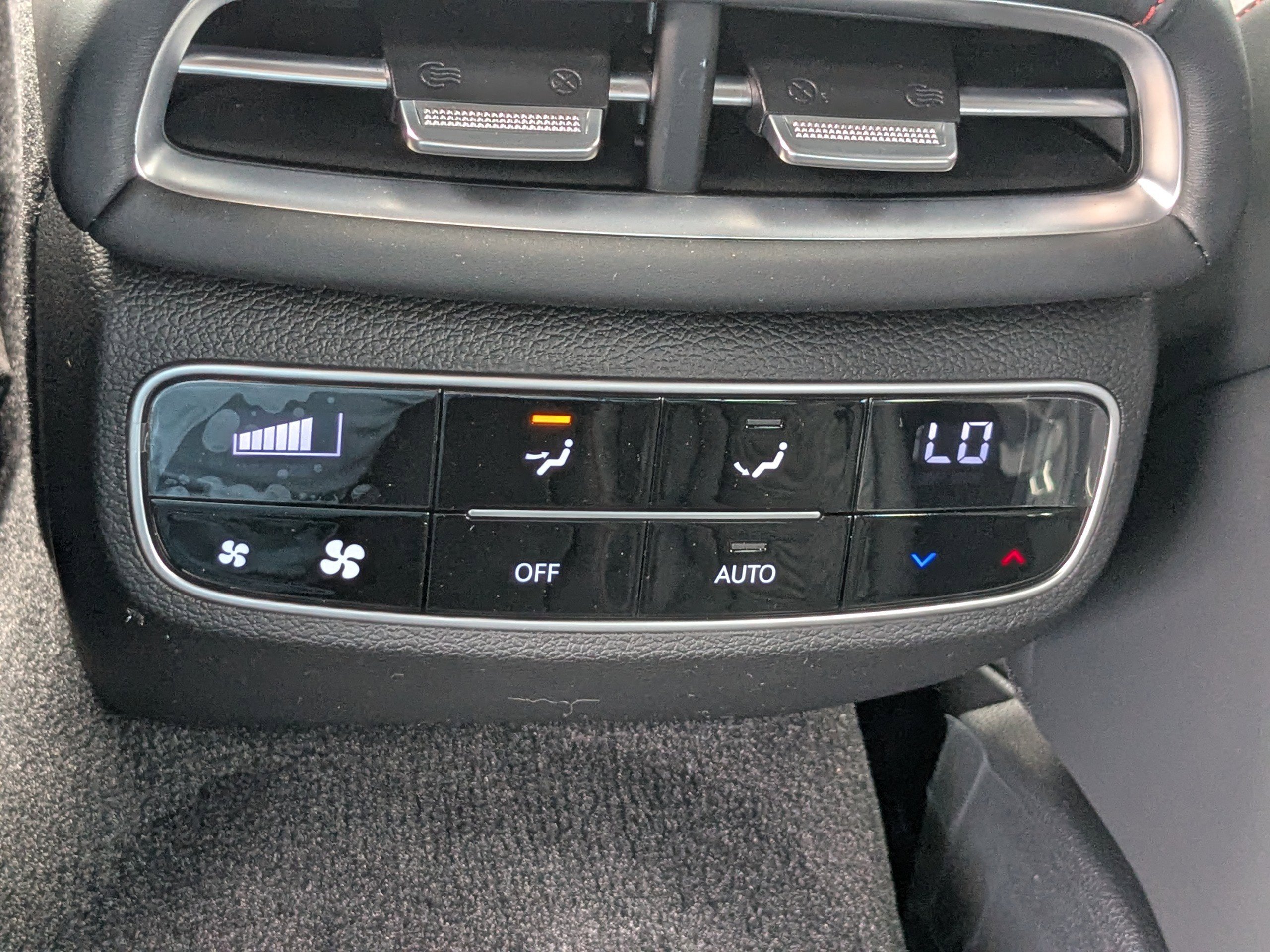 Used 2024 Genesis G80 3.5T Sport w/ Sport Prestige Package image 15